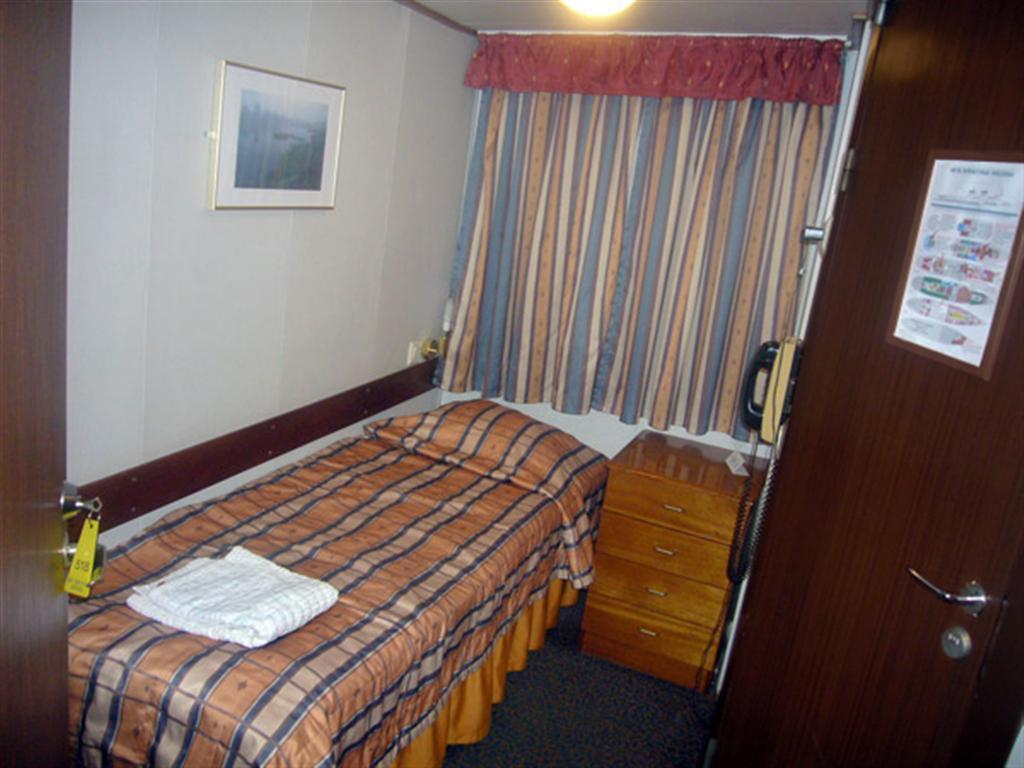 Laivahostel S/S Bore Turku Room photo